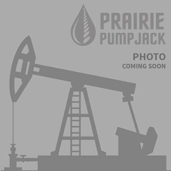 PPS 320-256-144 Pumping Unit