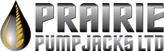 prairie pumpjack logo